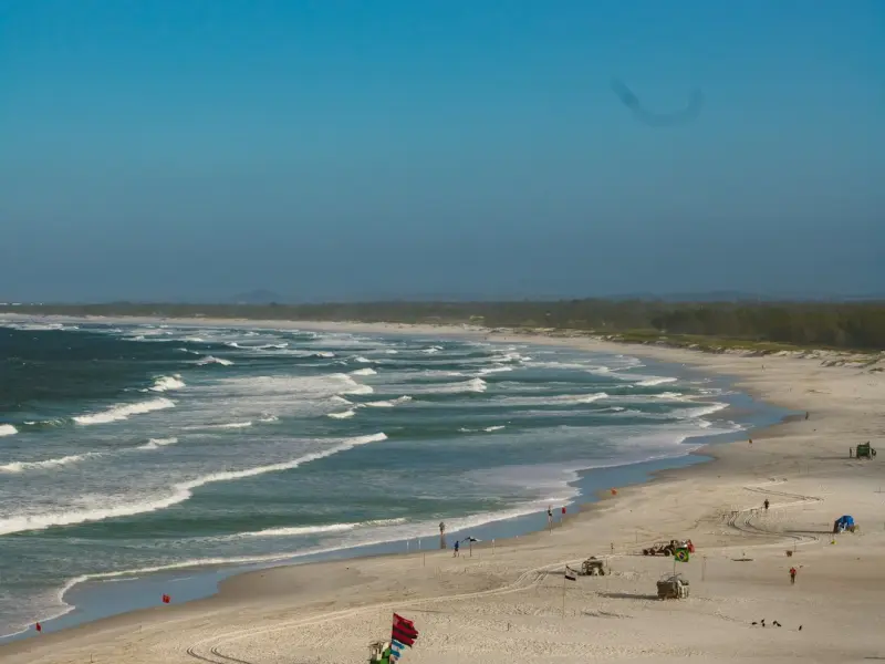 你的哪些行为，会让女生把你当成备胎？