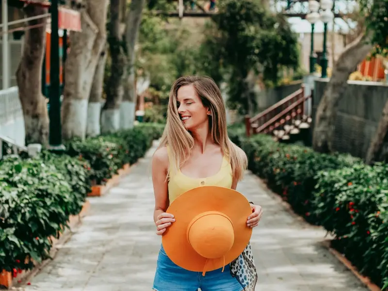 往往真正能吸引到男人的，大多是你自身的这些“魅力”