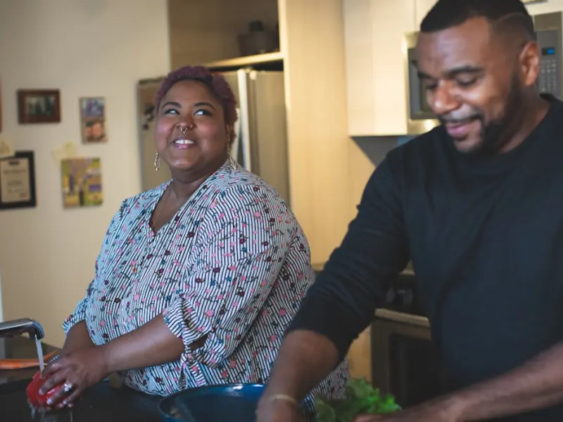 要挽回爱情，你需要做什么样的改变？