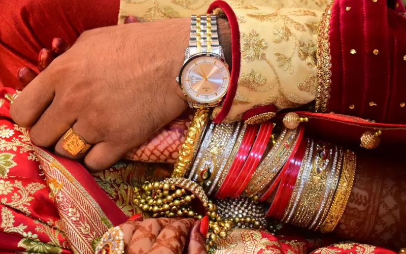 是什么决定了婚姻的重要性(正确理解婚姻的重要性)