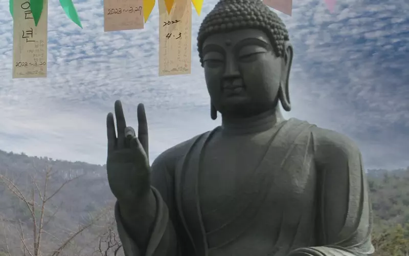 释迦牟尼临终遗言，到底说了什么？