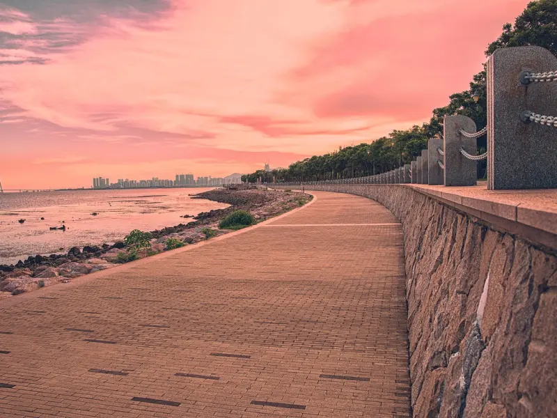 深圳那些自律到变态的人，最后都活成了什么样子？