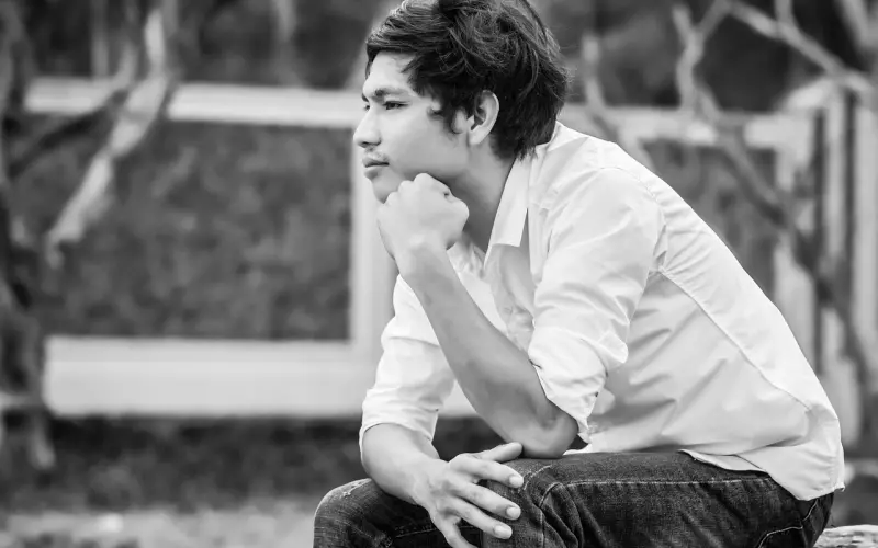 男人留着前任微信心理是怎么想的？其实很大概率想复合