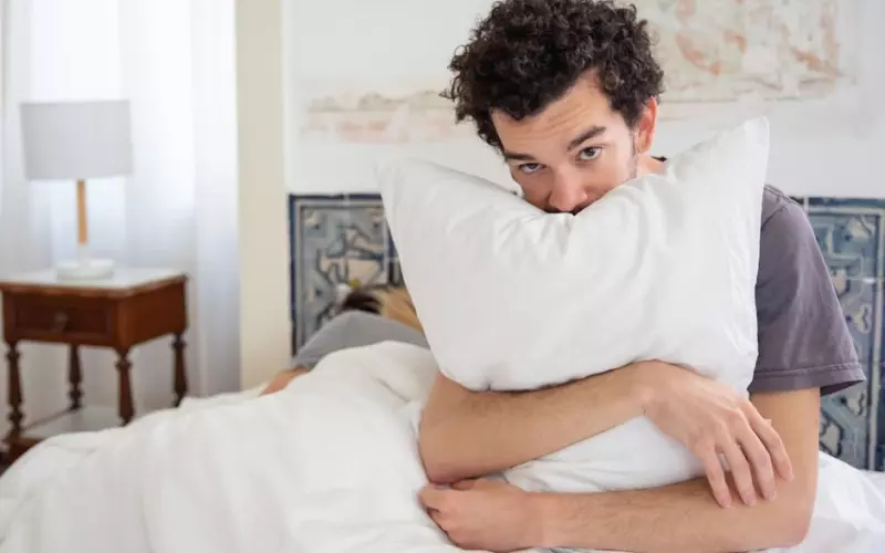 男人在婚外情里图什么(搞婚外情上瘾的男人最怕的几件事)