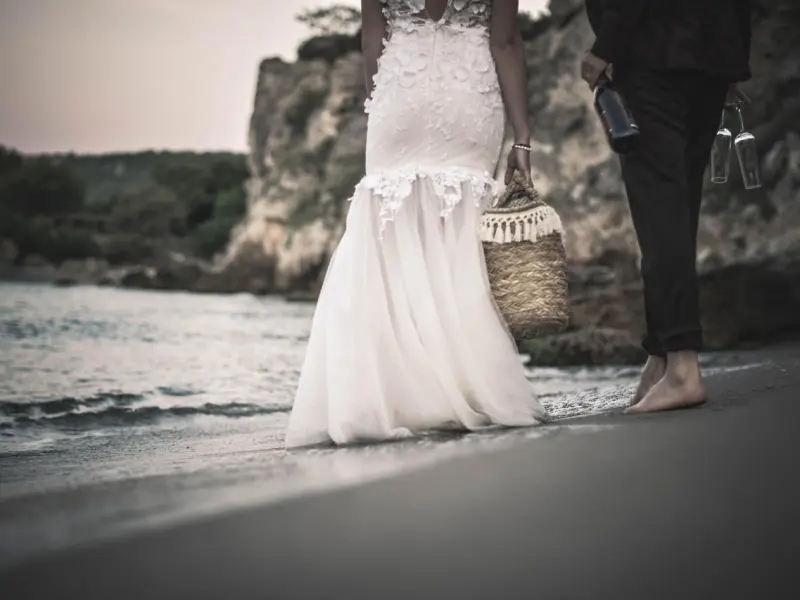 什么是结婚后特别需要两个人注意的？！