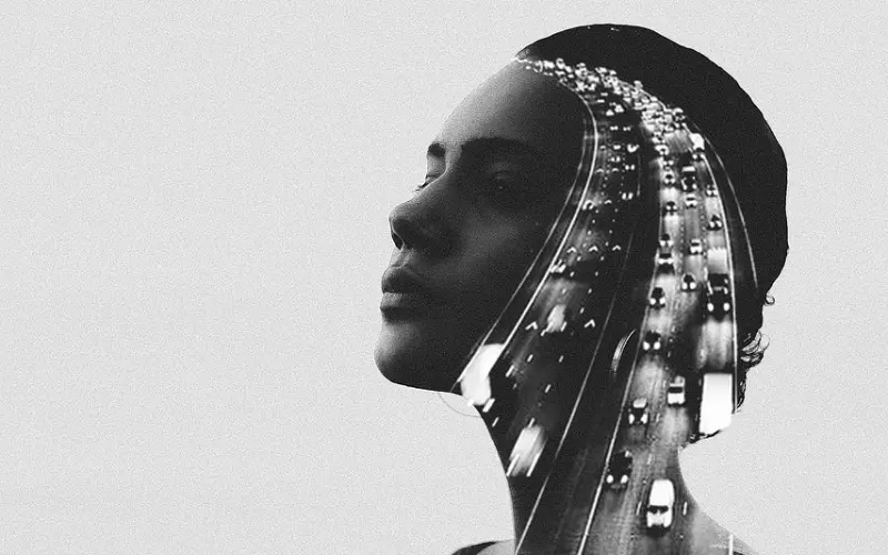 两性亲密接触后，女人感觉舒服，会有什么样的想法