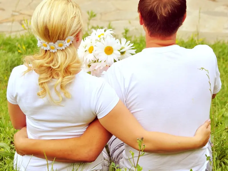 男人真正爱一个女人是什么样子的？