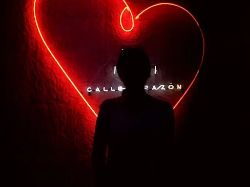 心中有爱的人是什么样的？我都帮你收录在这里了