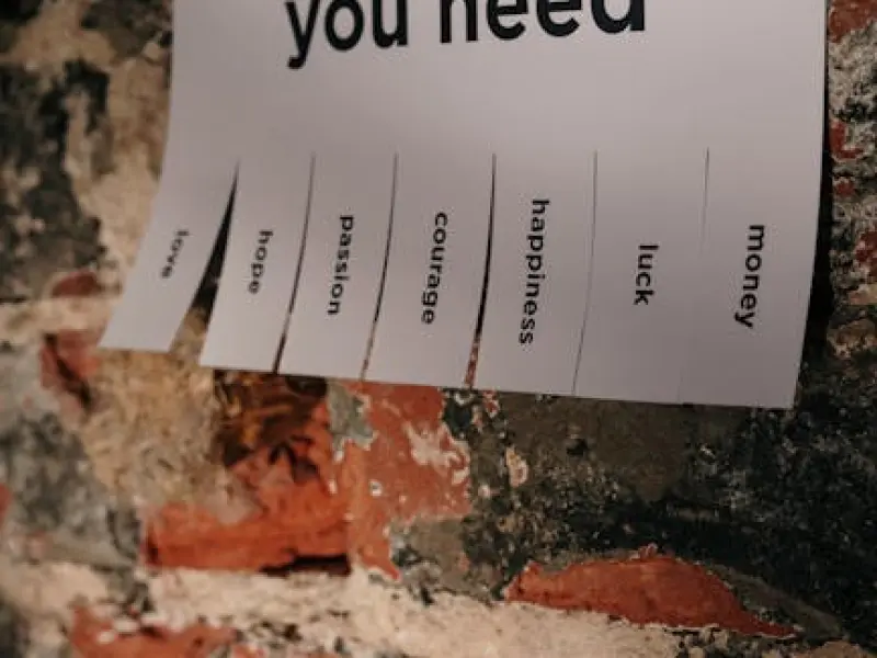 跟著感觉走，这意味著什么?