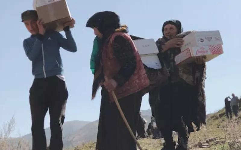 婚姻给女人带来了什么？婚姻真的有好下场吗？