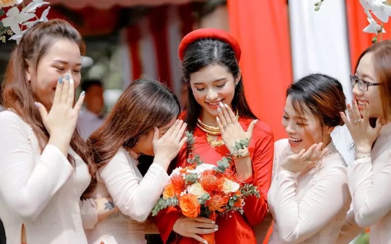 婚姻给女人带来了些什么(婚姻给女人带来的到底是什么)