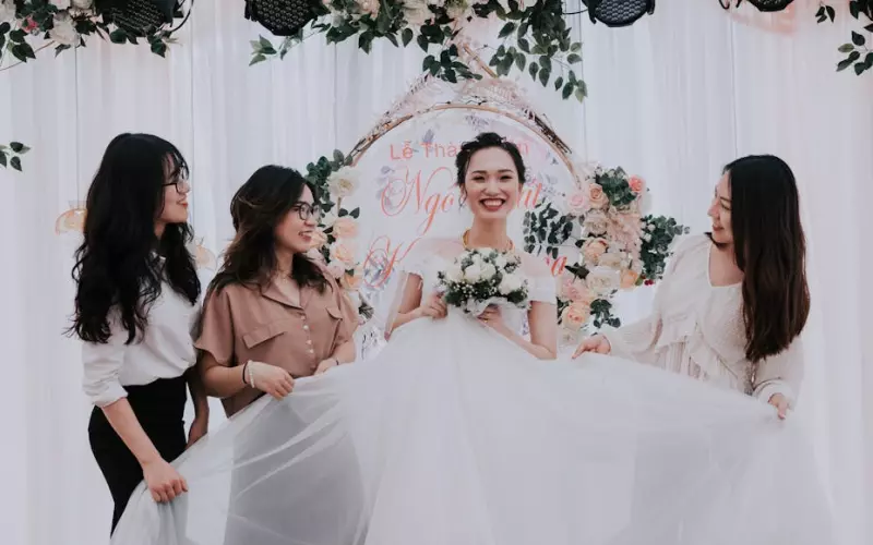 婚姻到底给女人带来什么呢(婚姻到底给女人能带来什么)