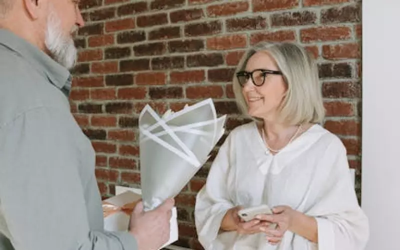 挽回妻子送什么花(男方如何挽回妻子)