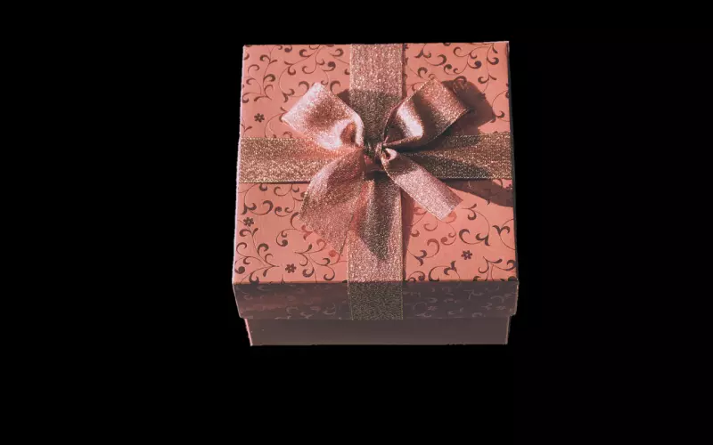 想和女朋友复合送什么礼物