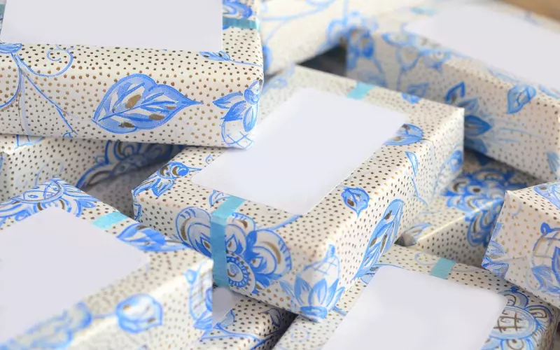 想和女朋友复合送什么礼物