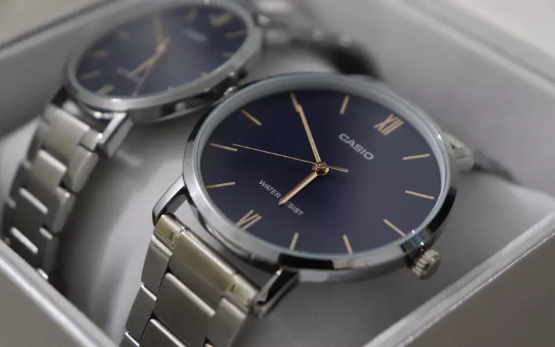 情侣复合送什么礼物好