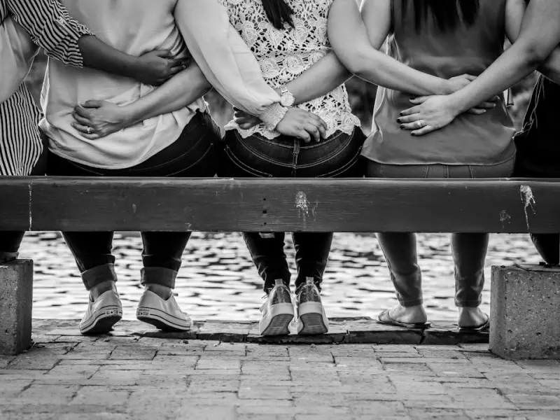 那些只用“头脑”谈恋爱的人，后来都怎么样了？