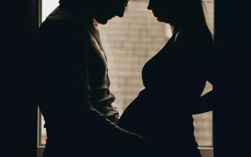 无性婚姻对年轻女性有什么危害(这四种夫妻注定不能生活下去)