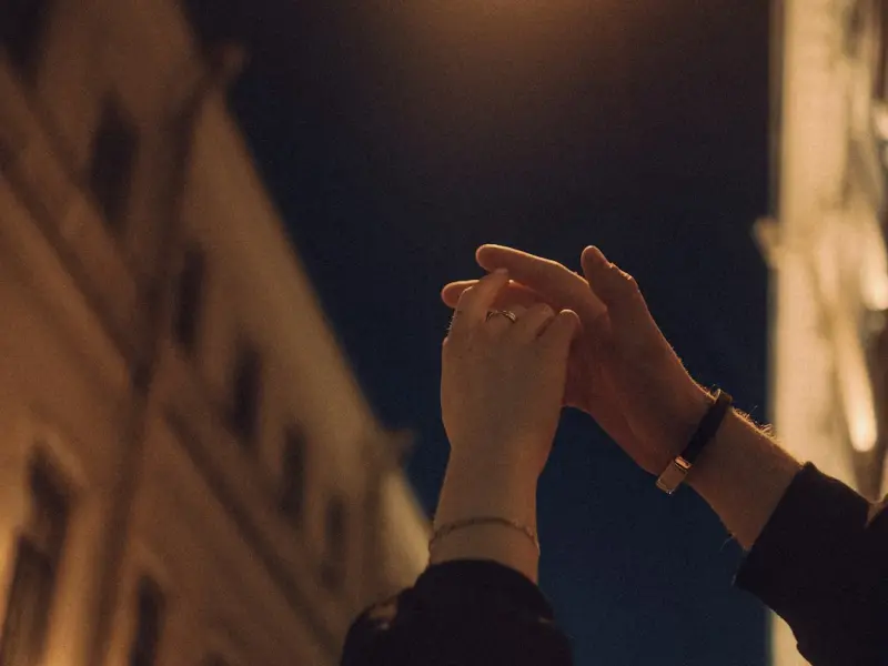 我喜欢的vs喜欢我的，找到真心相爱的人难不难？