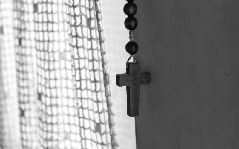 亲密关系究竟是怎么回事？