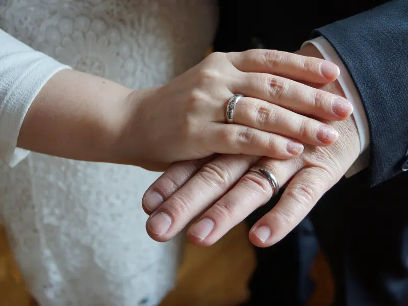 和女朋友同居是种什么样的体验？