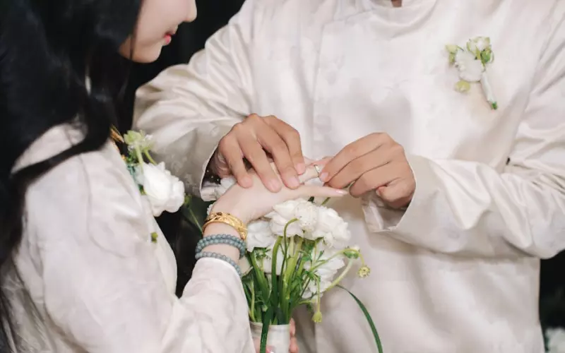 我对婚姻的理解是怎样的(傅首尔对婚姻的理解太精辟了)