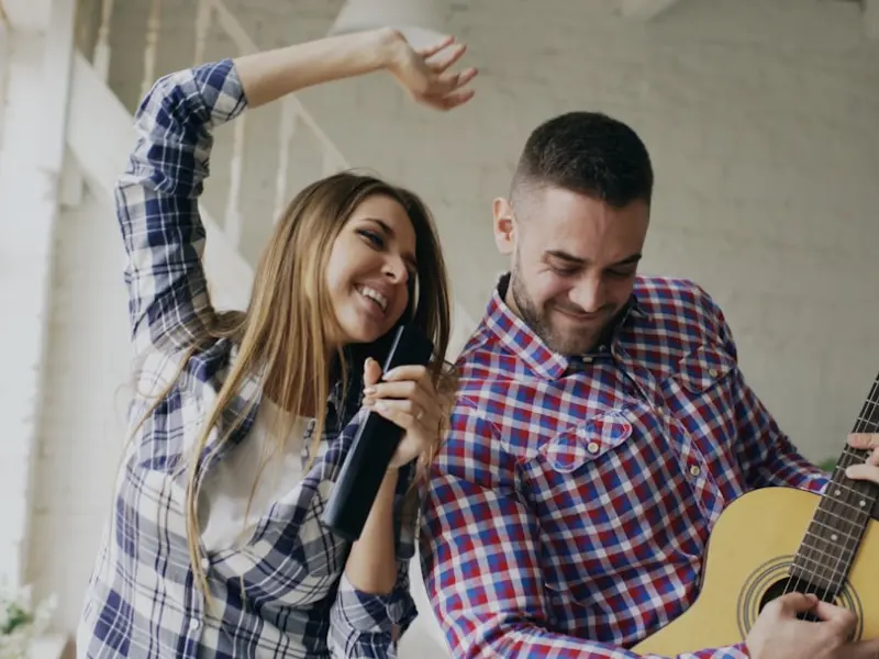 最好的恋爱状态是什么样的？