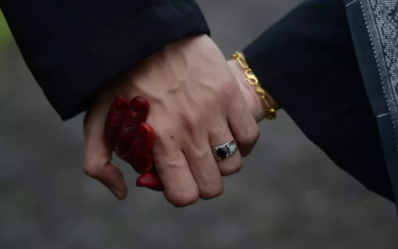 婚姻最好的理解是什么(男人对婚姻的简短理解)