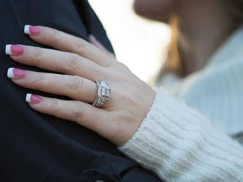 什么才是验证真爱的最好办法？我想仍是爱。