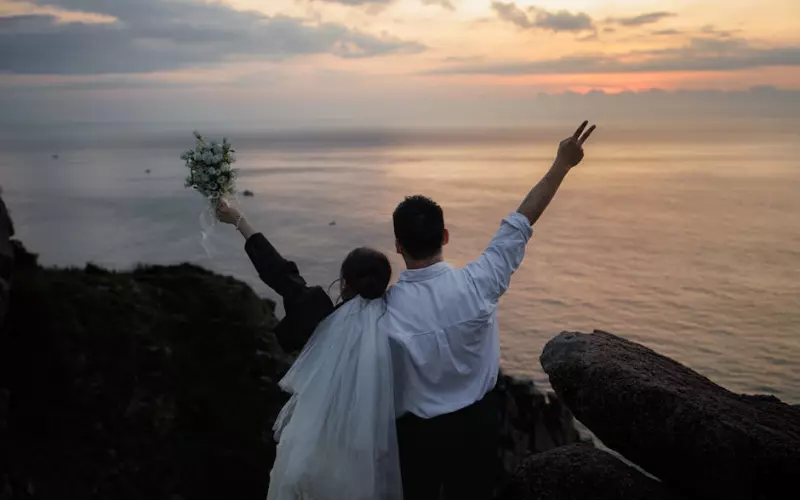 到底怎样才是正确的婚姻观(正确的婚姻观有哪些)