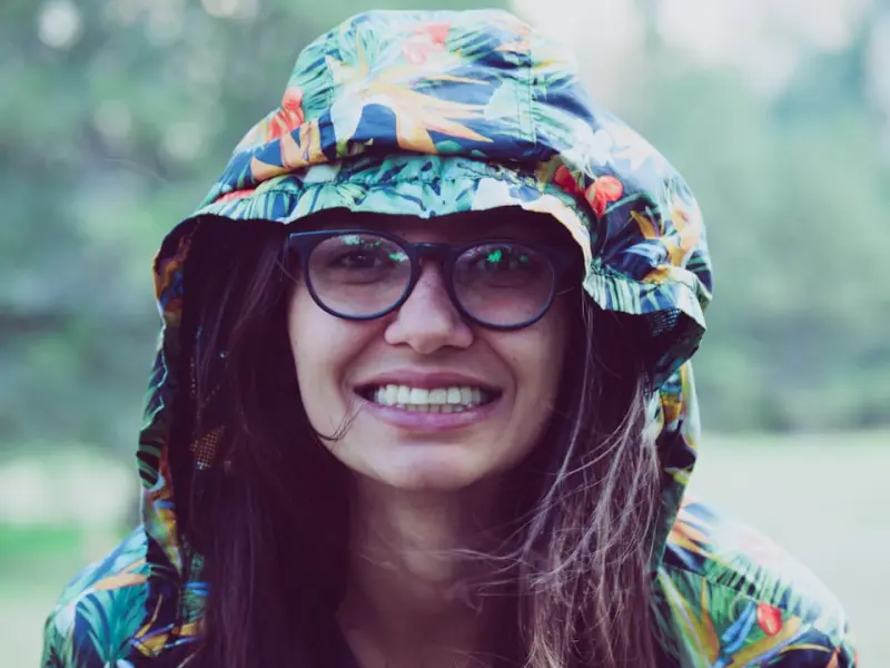 幸福女人与痛苦女人的区别是什么？