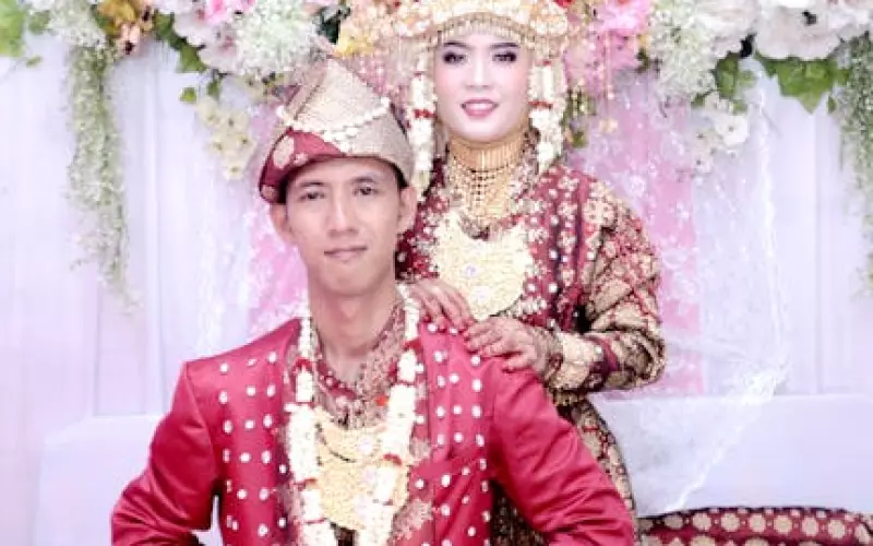 恋爱与婚姻有什么不同(不同民族之间的恋爱婚姻)