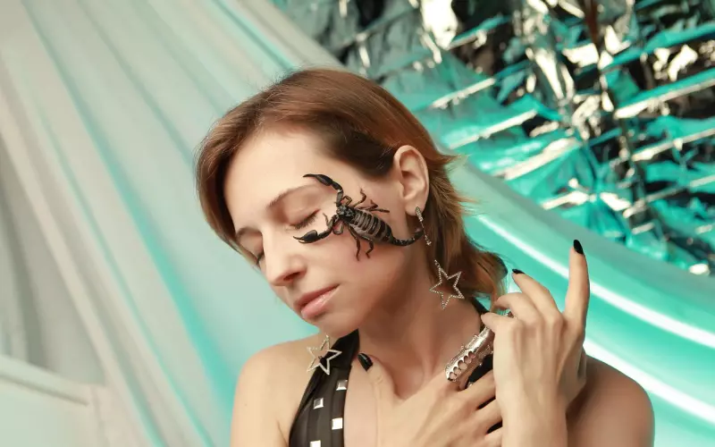 十二星座女生爱错人的指数？天蝎你是要上天啊！