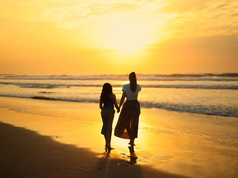 我喜欢的婚姻生活是这样的?