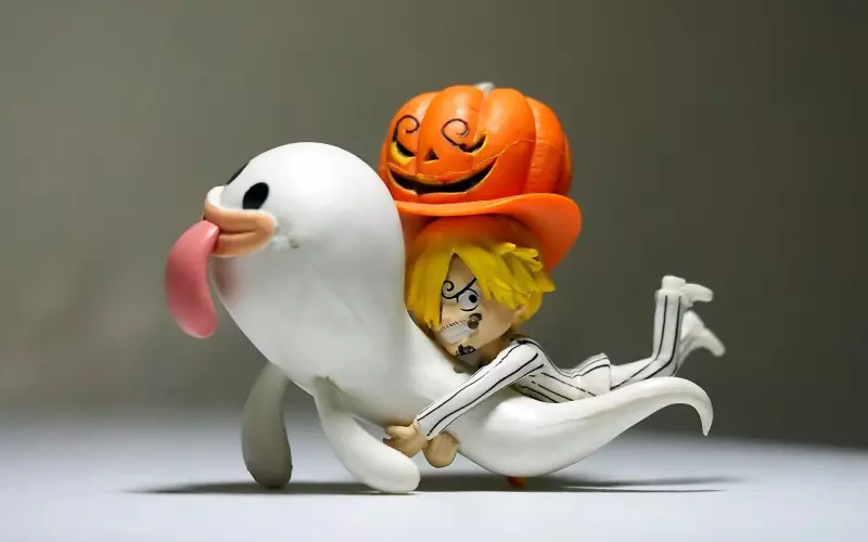 什么是情降系列（一）