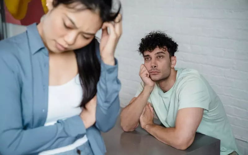 婚外情的人都是什么心态(婚外情里男人心里咋想的)