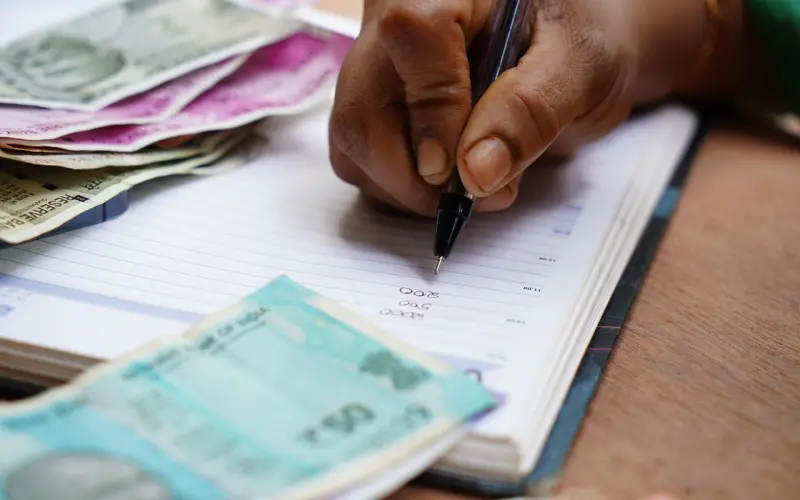 人最难过的坎是什么？（写得真好）