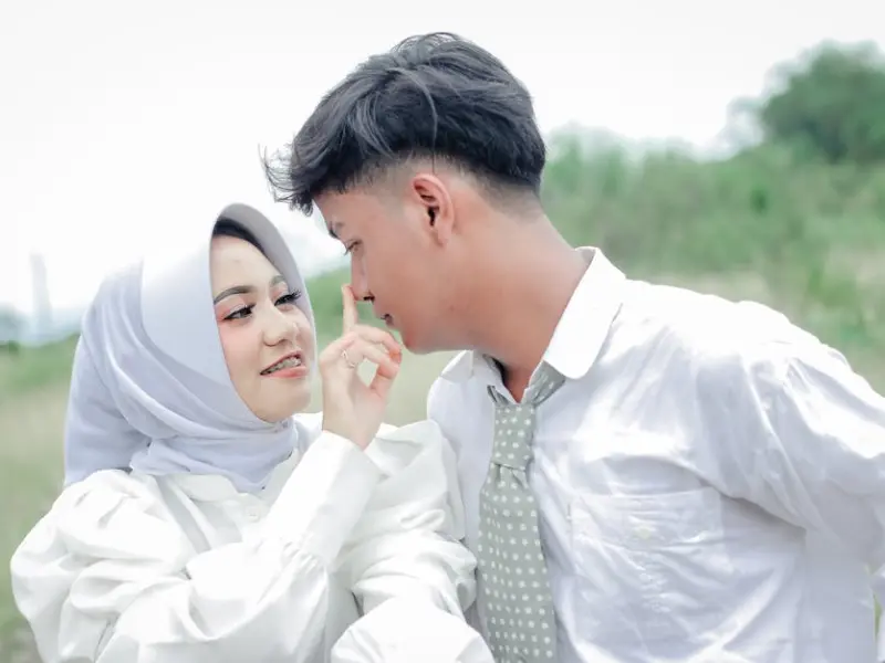 怎么挽回女友最有效？想找回热恋的感觉，你需按三步走