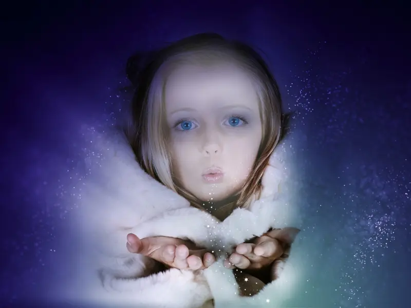 男生最让女生心动的瞬间是什么？