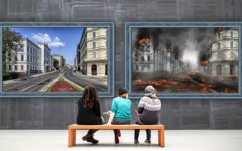 分手之后怎么对待前男友才是正确的？