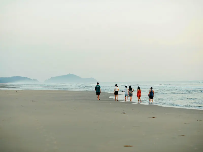 什么才是真正的朋友情！你身边有几个这样的朋友？