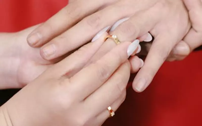 你对婚姻态度的感悟是什么(对婚姻的理解是什么)