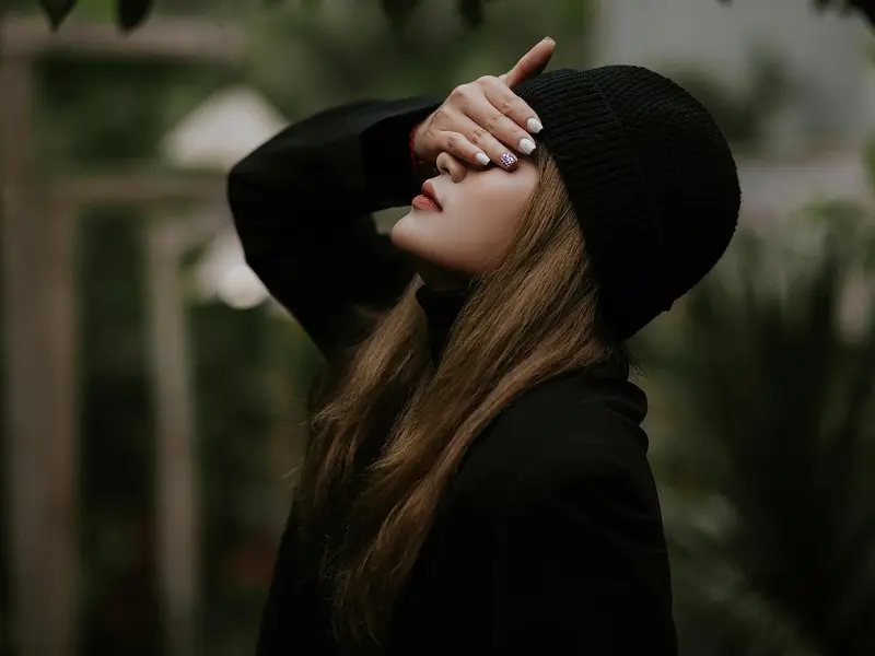 惦记一个人的滋味，心知道