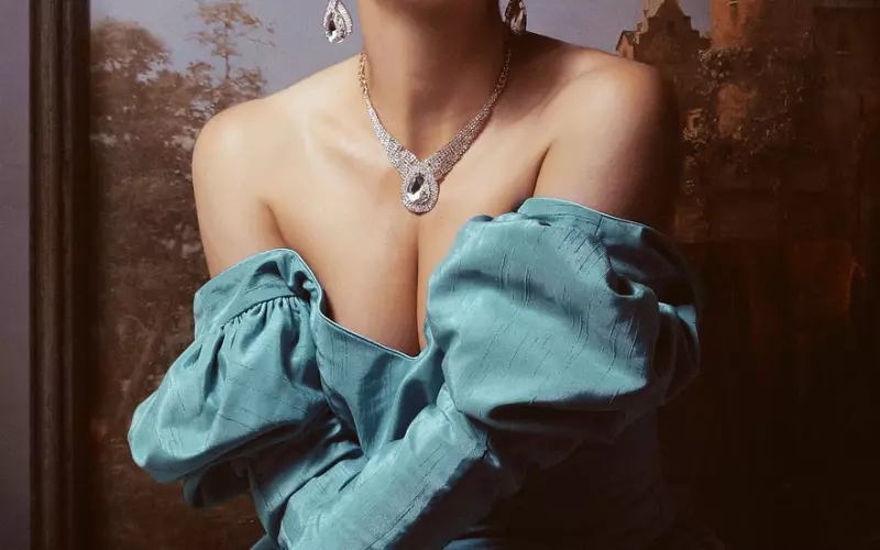 你是哪种魅力女生，快来自测一下！