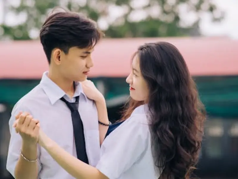 什么样的女生会让男生越来越喜欢她？