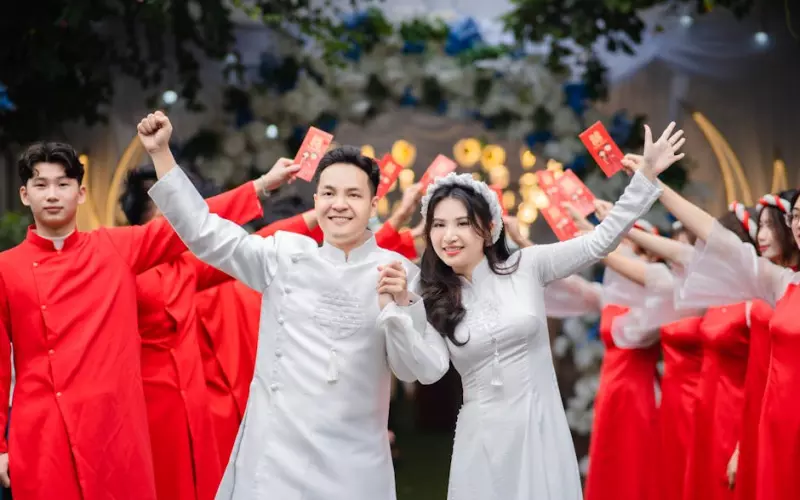 婚姻到底给女人带来了什么幸福(婚姻给女人带来了什么看完就明白)