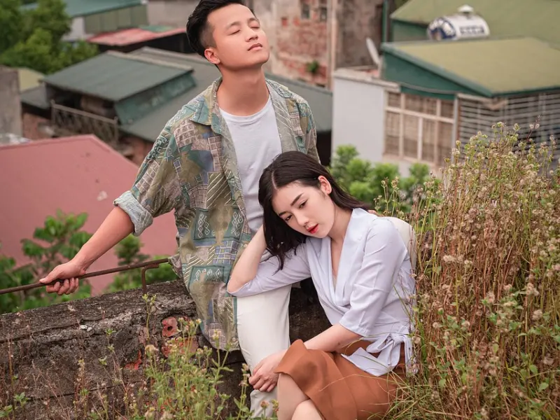 什么样的男人能给女人安全感？这种男人值得你赌上余生