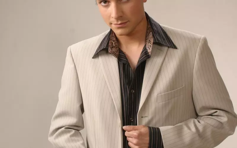 女人到底想要什么样的男人？