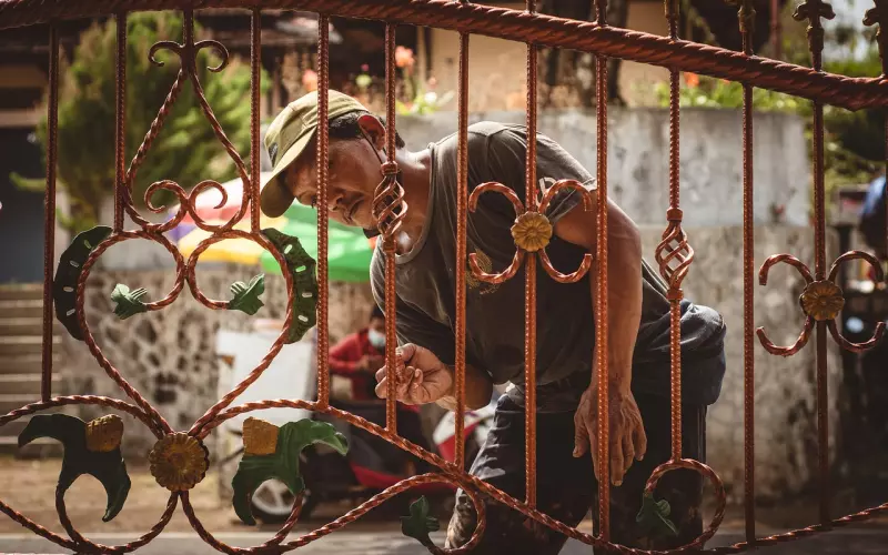 什么样的男人不值得努力去挽回