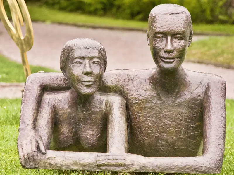 什么样的人，最容易遇到真爱